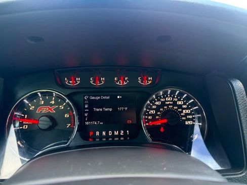 Used 2013 Ford F150 FX4 w/ Luxury Equipment Group AWD/4WD image 27