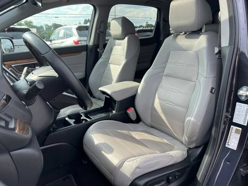 Used 2019 Honda CR-V EX-L image 18