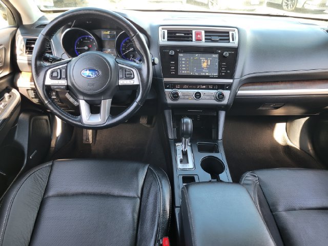 Used 2016 Subaru Outback 3.6R Limited AWD/4WD image 6