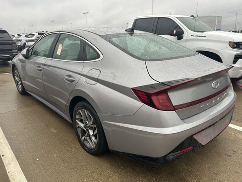 Used 2023 Hyundai Sonata SEL image 7