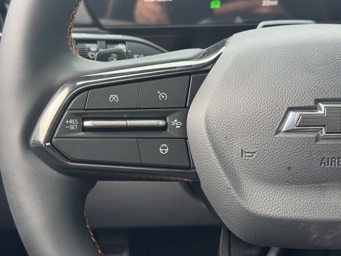 New 2026 Chevrolet Blazer EV SS image 31