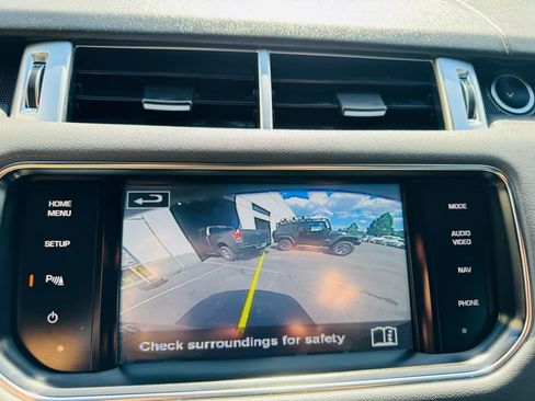 Used 2014 Land Rover Range Rover Sport Supercharged AWD/4WD image 13