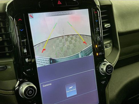 New 2026 RAM 2500 Tradesman image 19