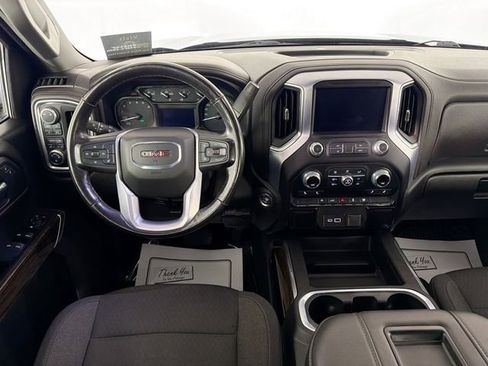 Used 2019 GMC Sierra 1500 Elevation w/ Elevation Value Package AWD/4WD image 19