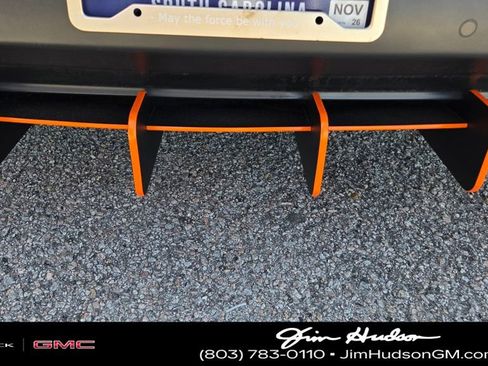 Used 2022 Dodge Challenger R/T Scat Pack image 11