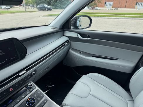 Used 2024 Hyundai Palisade SEL AWD/4WD image 24