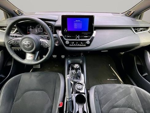 Used 2024 Toyota Corolla GR AWD/4WD image 13