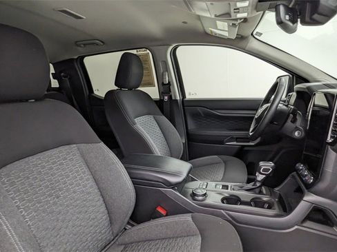 Certified 2024 Ford Ranger XLT w/ Equipment Group 301A Mid image 39