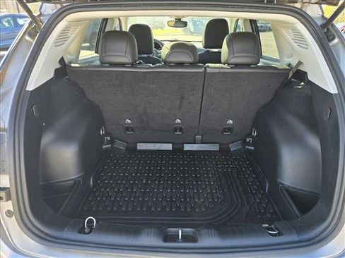 Used 2020 Jeep Compass Latitude image 26