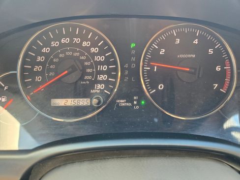 Used 2007 Lexus GX 470 image 24