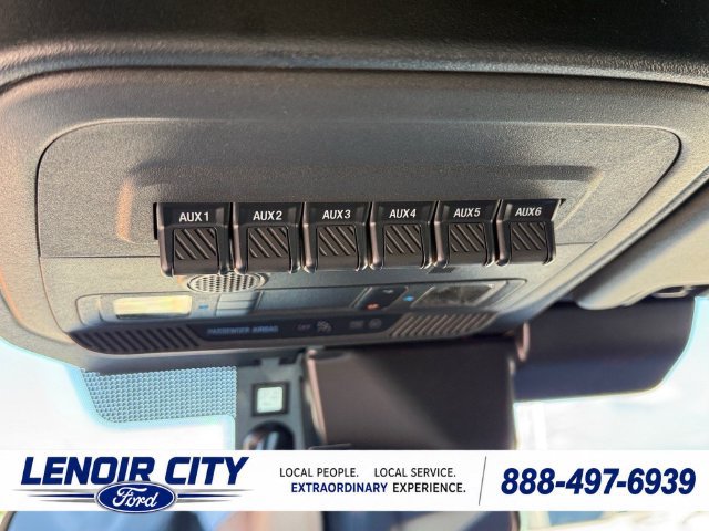 New 2026 Ford Bronco Big Bend w/ Black Diamond Package AWD/4WD image 17