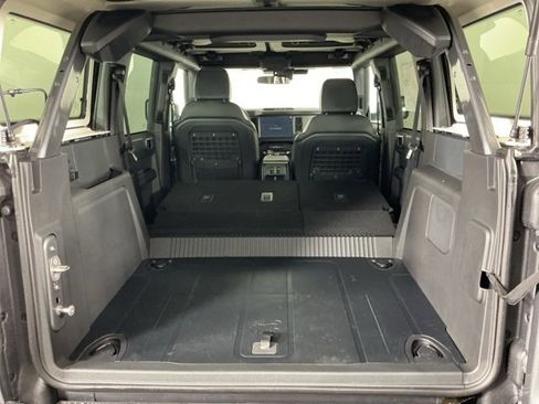 New 2025 Ford Bronco Big Bend w/ Black Diamond Package image 28