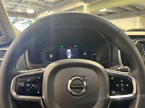Certified 2023 Volvo XC90 T8 Plus image 11