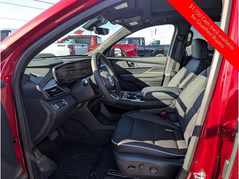 New 2026 Buick Enclave Sport Touring w/ Power Package image 14