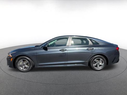 Used 2023 Kia K5 LXS FWD image 9