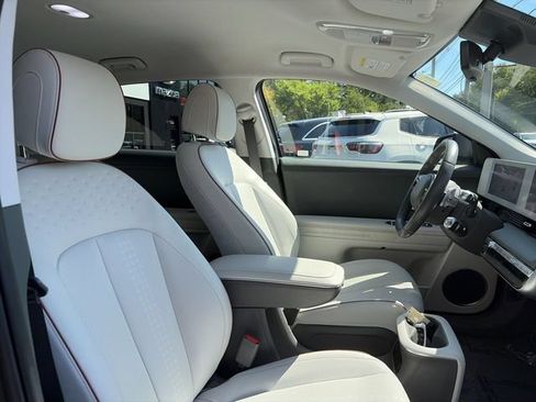 Used 2023 Hyundai Ioniq 5 SEL w/ Cargo Package AWD/4WD image 25