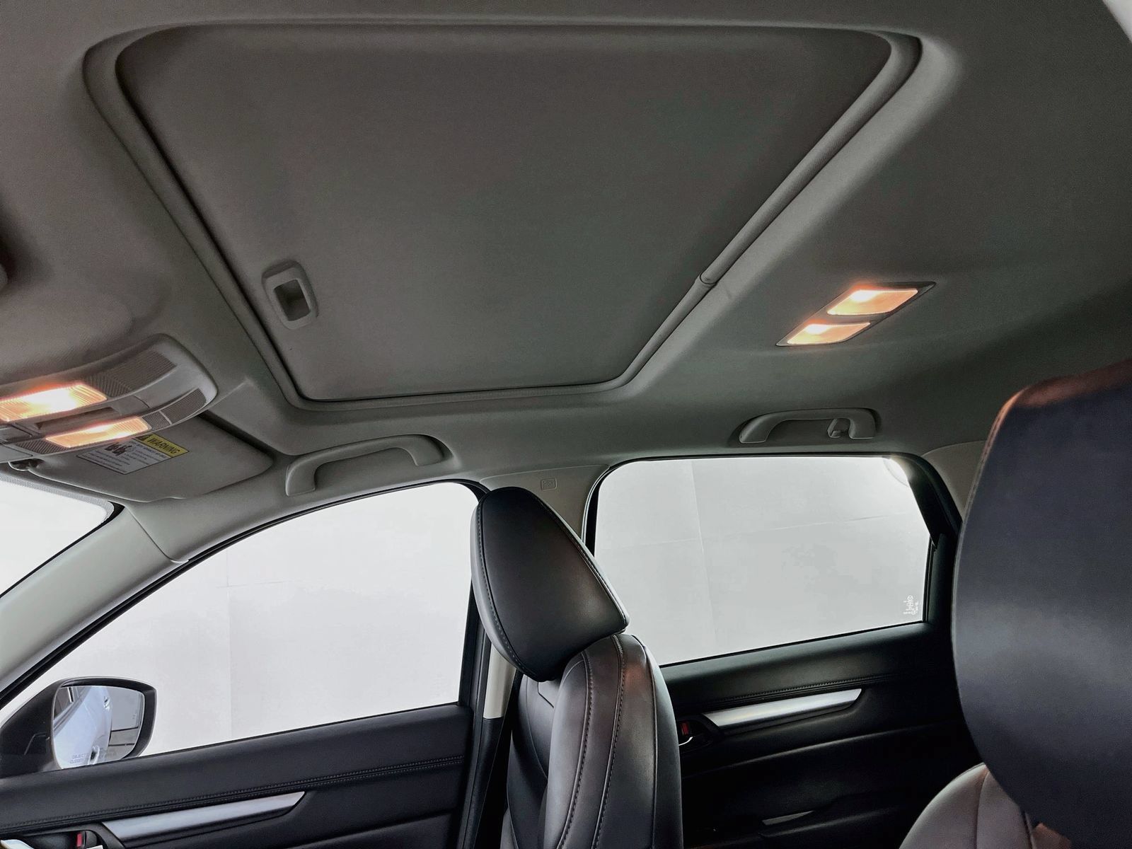 Used 2020 MAZDA CX-5 Touring FWD image 25