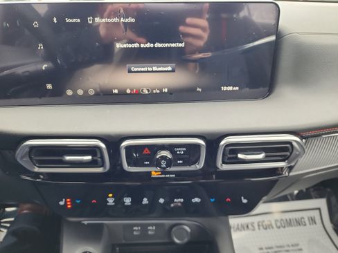 New 2026 Nissan Sentra SR image 14