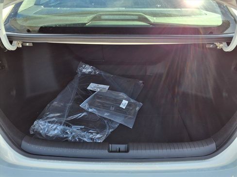 New 2026 Honda Accord SE image 21