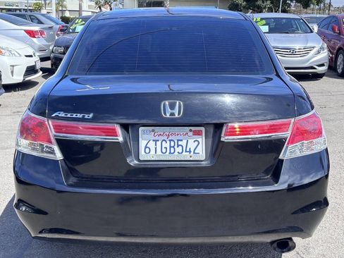 Used 2012 Honda Accord LX image 6