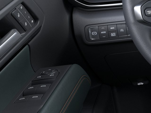 New 2027 GMC Terrain AT4 w/ Convenience Package III AWD/4WD image 28