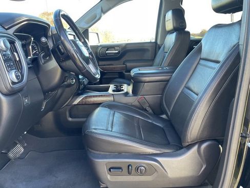 Used 2019 GMC Sierra 1500 Denali image 8