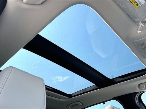 New 2026 MAZDA CX-90 3.3 Turbo w/ Premium Plus Pkg image 28