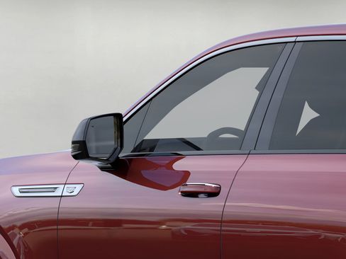 New 2025 Cadillac Escalade IQ Luxury 2 image 12