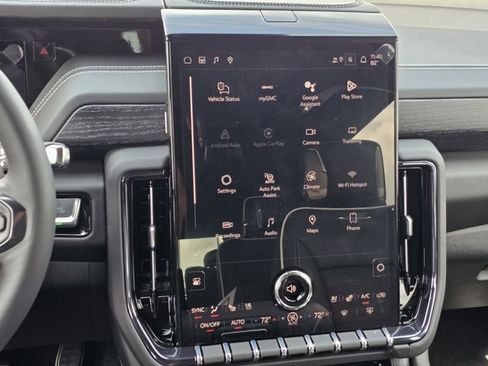 New 2026 GMC Yukon AT4 Ultimate AWD/4WD image 20