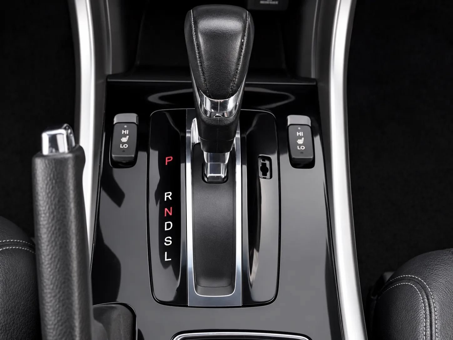 Used 2017 Honda Accord EX-L image 20
