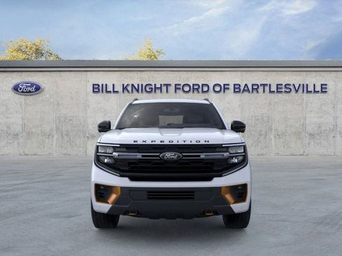 New 2026 Ford Expedition Tremor image 7