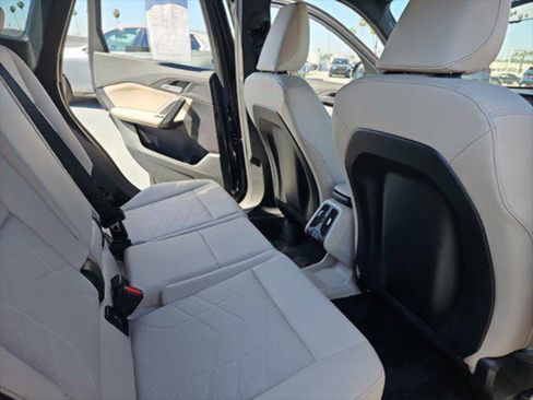 Used 2025 BMW X1 xDrive28i w/ Convenience Package AWD/4WD image 11