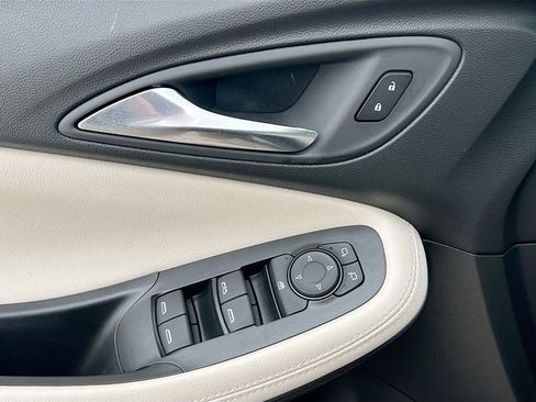 New 2026 Buick Encore GX Preferred image 13