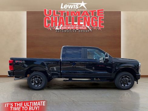 Used 2024 Ford F250 XL w/ STX Appearance Package image 6