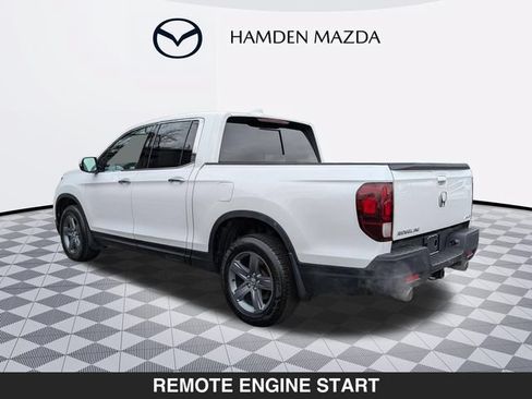 Used 2023 Honda Ridgeline RTL-E image 5