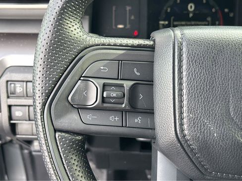 New 2026 Toyota Tacoma SR5 RWD image 19