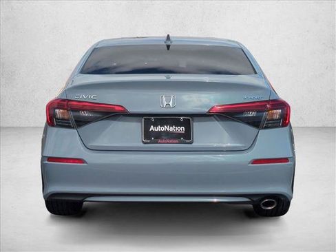 Used 2023 Honda Civic Sport image 7