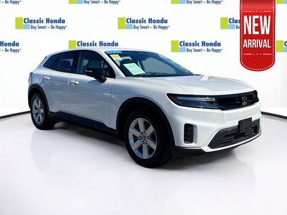 Certified 2024 Honda Prologue EX