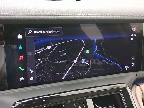 New 2026 Porsche Panamera 4 image 27