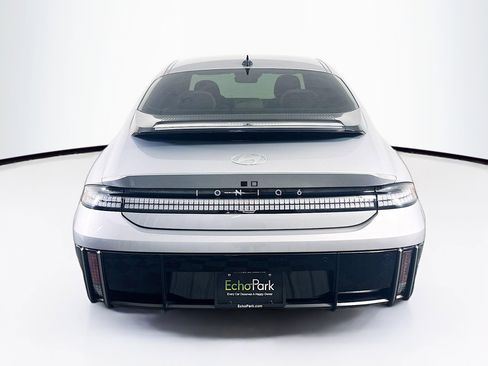 Used 2024 Hyundai Ioniq 6 SEL image 7