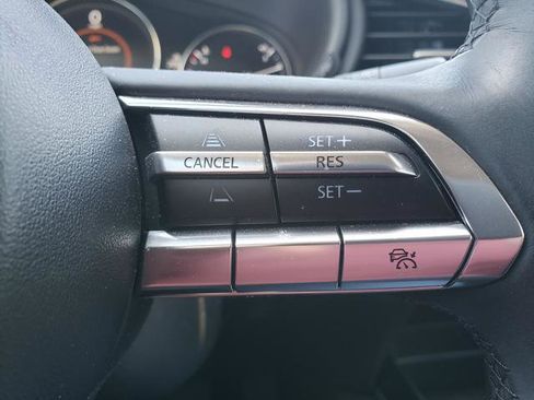 Used 2023 MAZDA CX-30 AWD 2.5 S w/ Preferred Package image 22