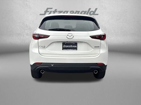 New 2025 MAZDA CX-5 AWD 2.5 S image 6