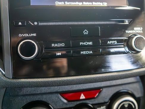 Used 2022 Subaru Crosstrek 2.5i Sport image 31