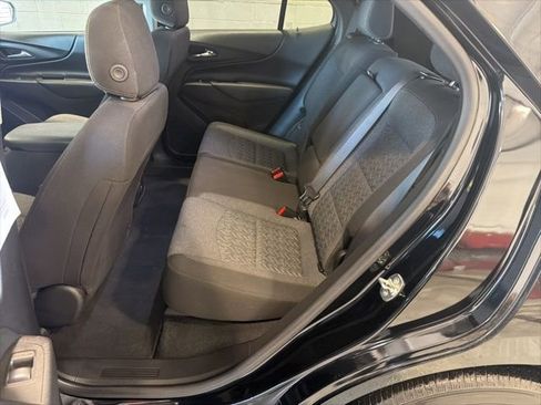 Used 2024 Chevrolet Equinox LT image 10