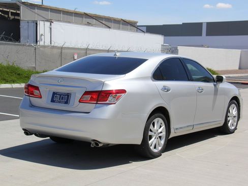 Used 2012 Lexus ES 350 FWD image 5