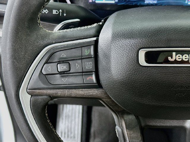 Used 2023 Jeep Grand Cherokee 4WD 4xe image 24