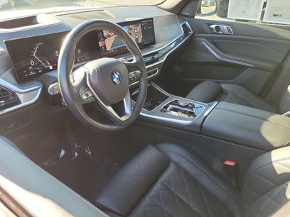 Used 2024 BMW X5 sDrive40i
