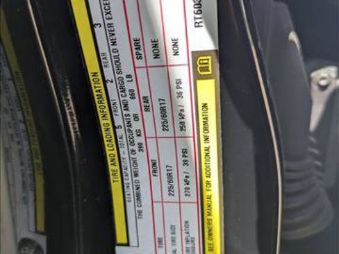 Used 2024 Jeep Compass Latitude AWD/4WD image 25
