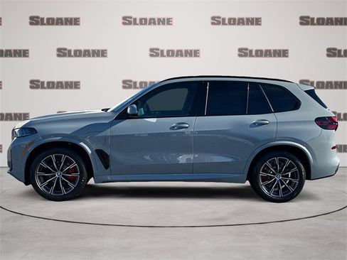 New 2026 BMW X5 xDrive50e w/ M Sport Package image 2