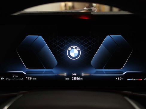 Certified 2024 BMW 330i Sedan RWD image 23